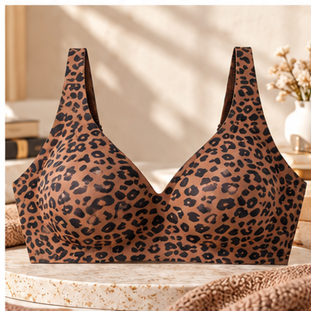 CloudMuse™ Bra