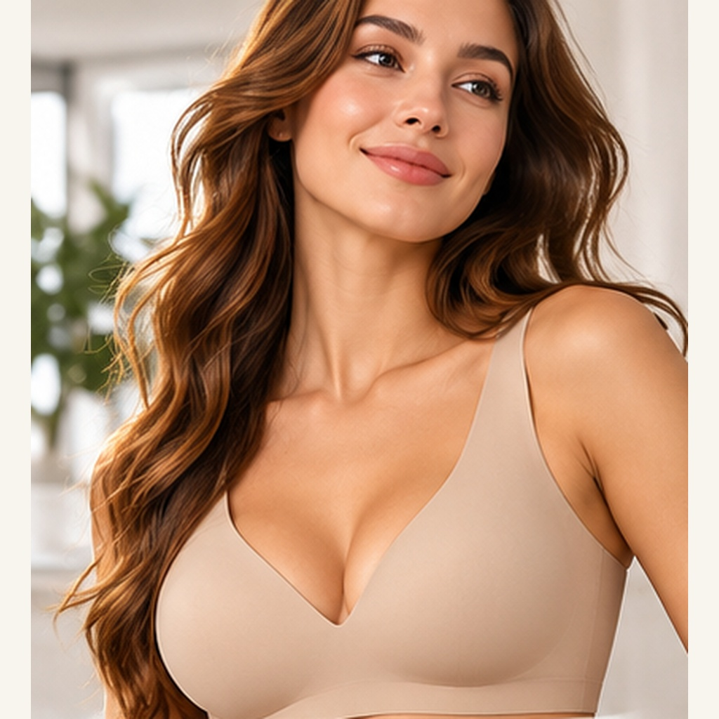 CloudMuse™ Bra