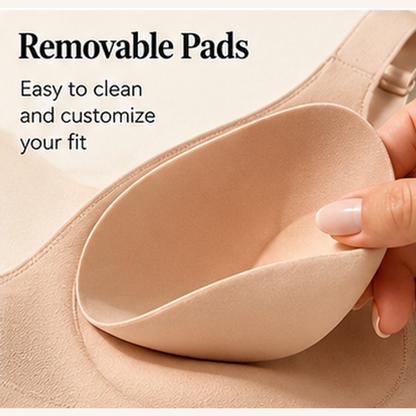 CloudMuse™ Bra