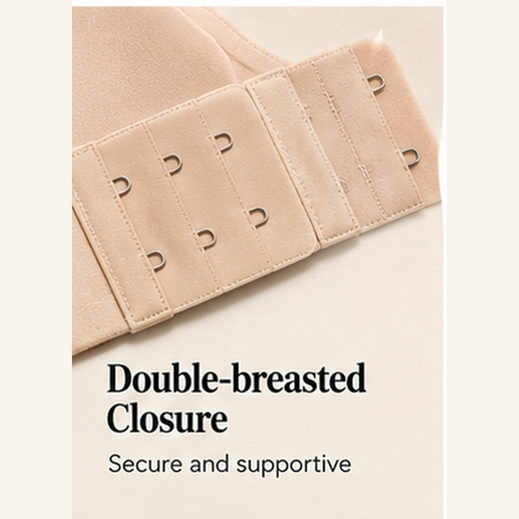 CloudMuse™ Bra