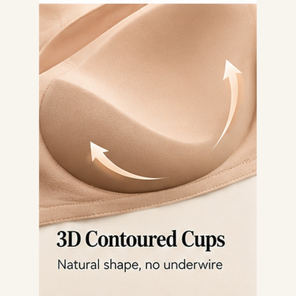 CloudMuse™ Bra