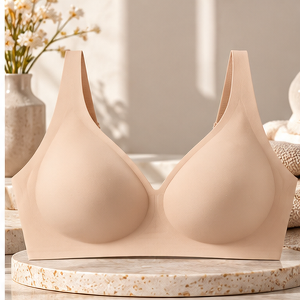 CloudMuse™ Bra