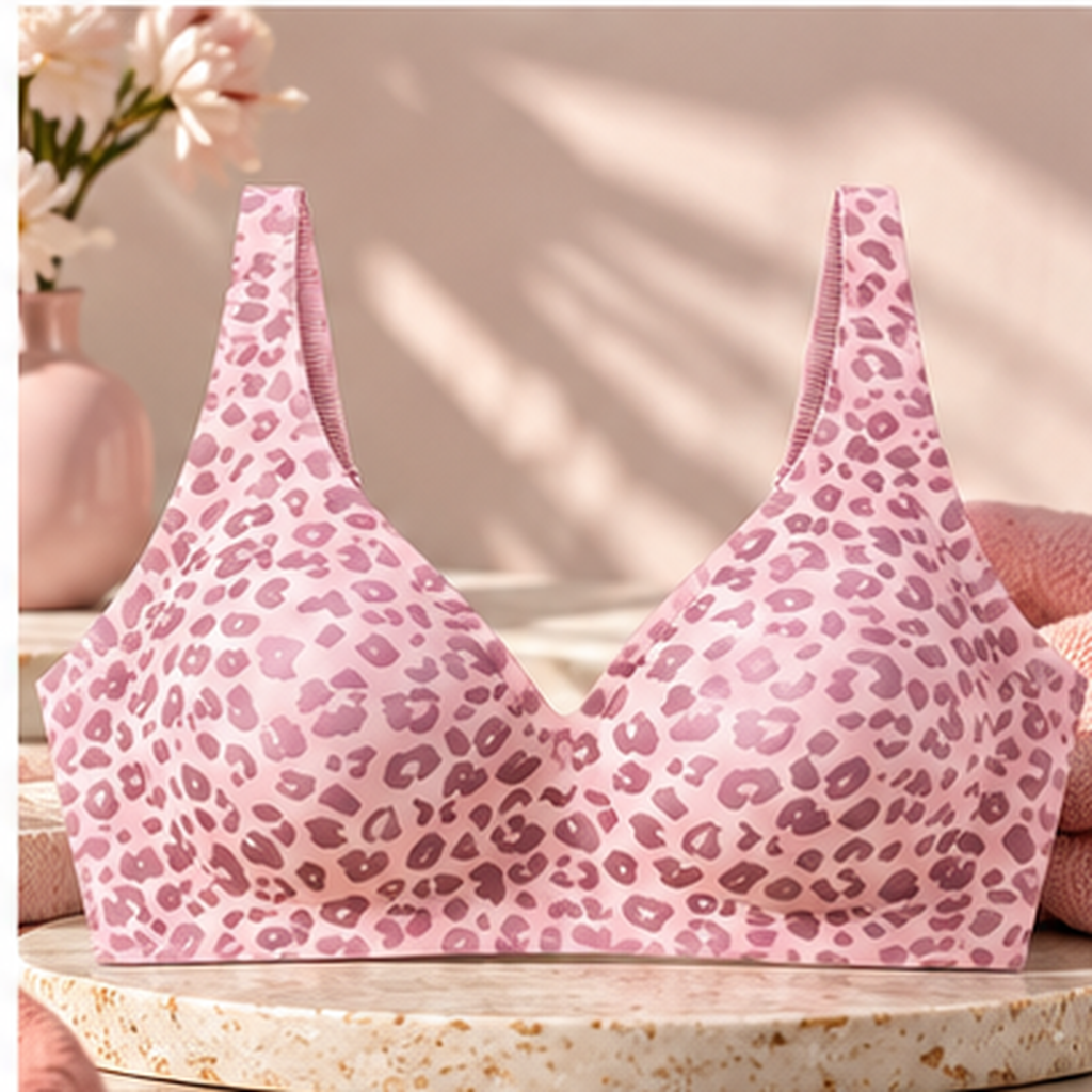 CloudMuse™ Bra